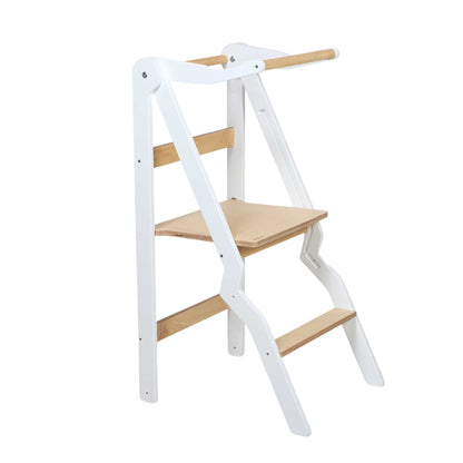 Foldable Kitchen Tower ZigZag
