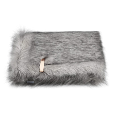 Föra Blanket  - Silver 