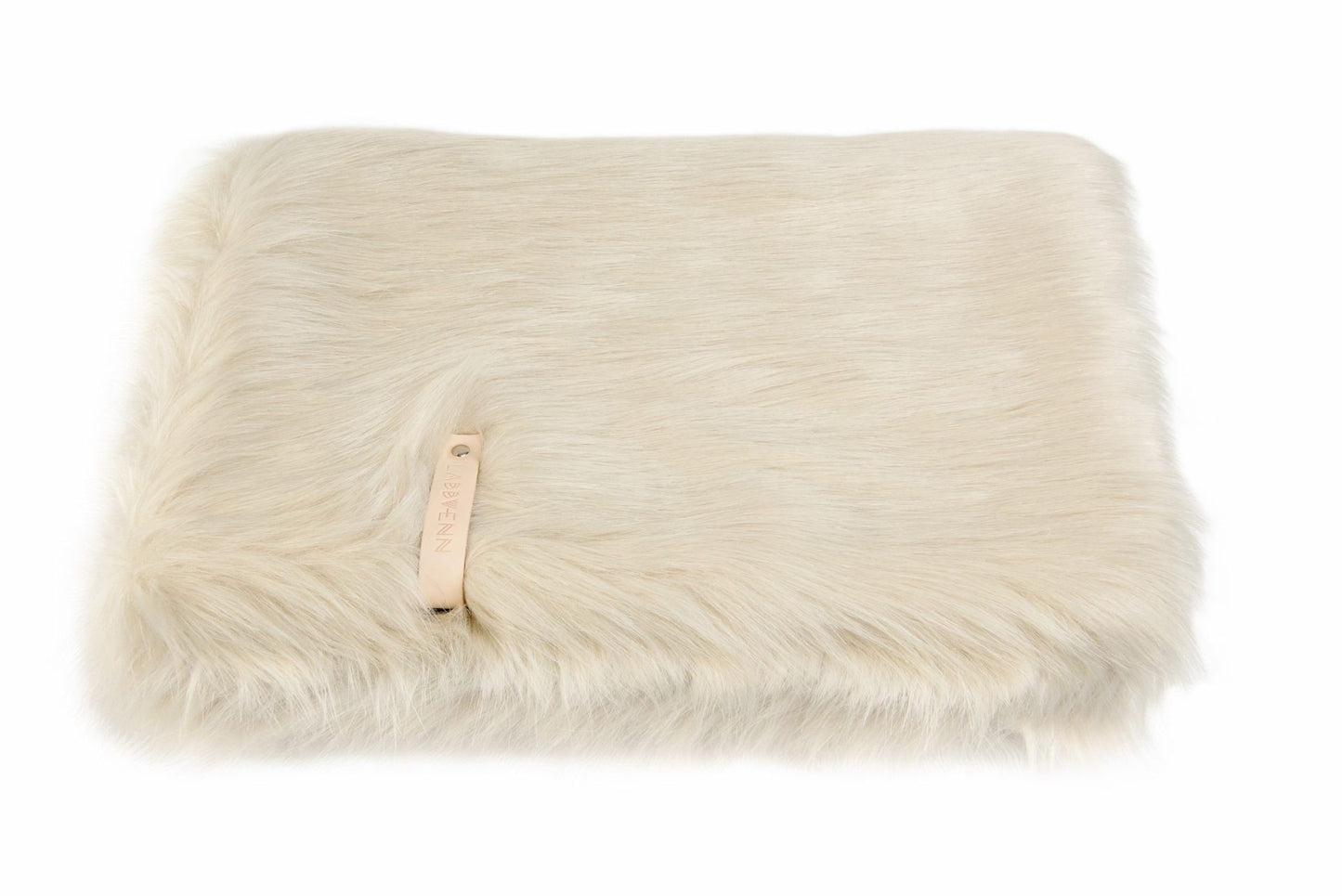 Föra Blanket - White 