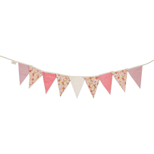 Garland - Birthday In Garden