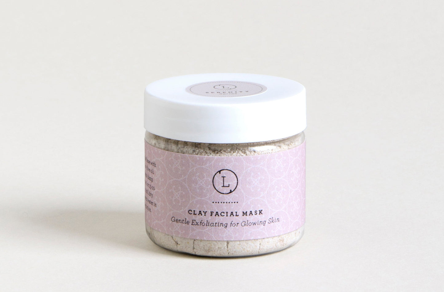 All Natural Bath & Body Gift Set - Lavender Bath Bomb and Shower Steamer