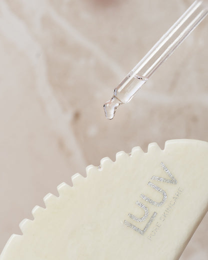 Gua Sha For Body