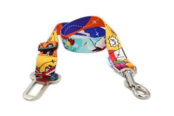 Half Chocke Collar – Travel