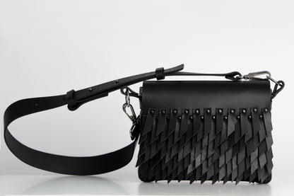 Handbag BARBED SISTER