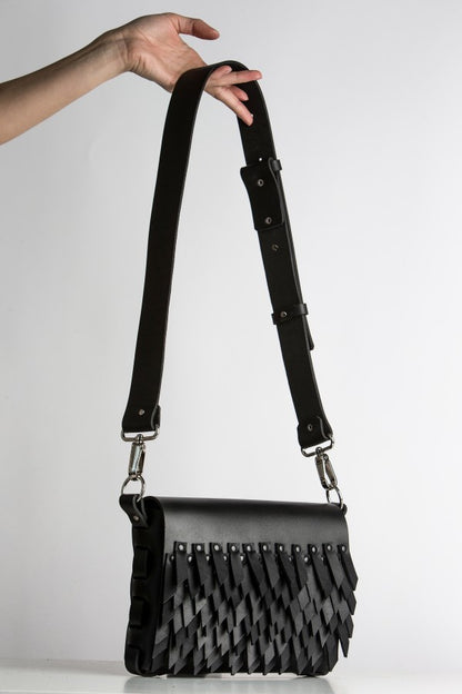 Handbag BARBED SISTER