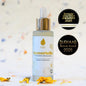 Immortelle Face Serum with Vitamin C, Allantoin, and Niacinamide, 30ml