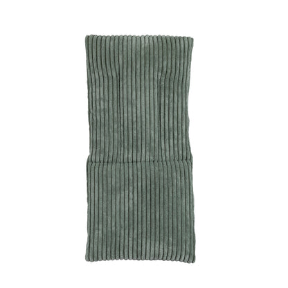 Indoor Baby Swing, Square - Olive Green