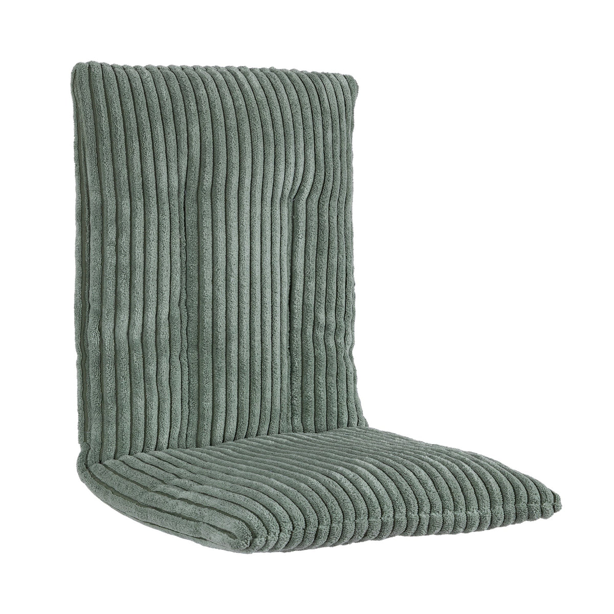 Indoor Baby Swing, Square - Olive Green