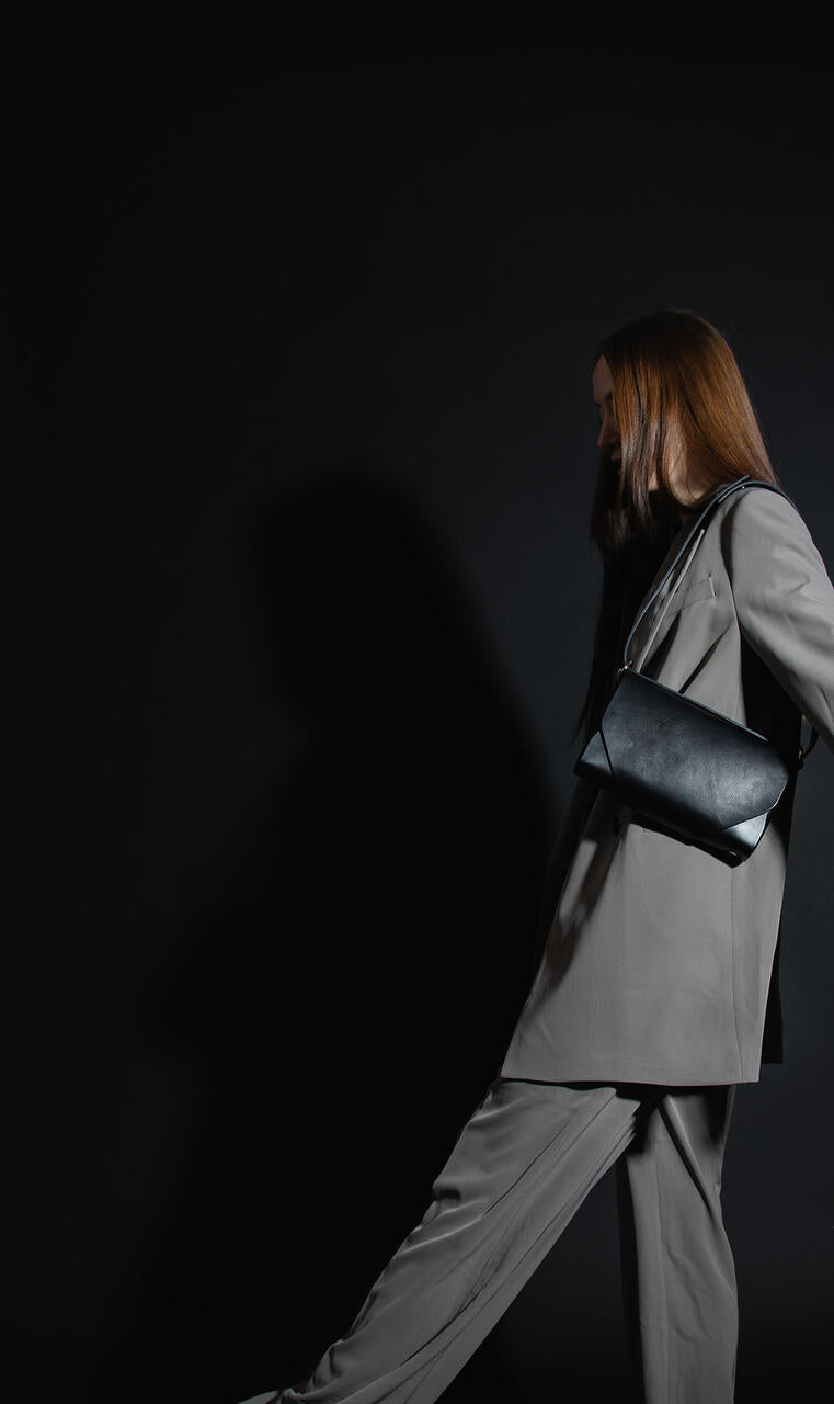 Shoulder Bag Nordic Chameleon