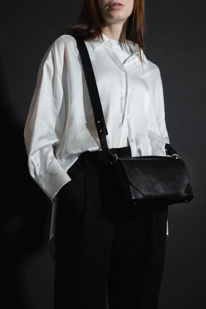 Shoulder Bag Nordic Chameleon