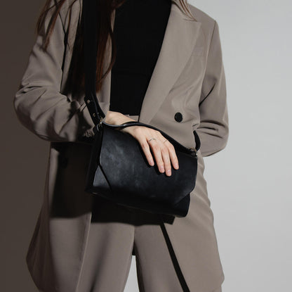 Shoulder Bag Nordic Chameleon