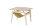 Kikko Table - Honey 
