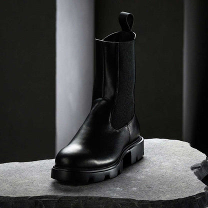 KIRA Chelsea Rebel Boots