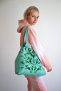 Mirage tote bag