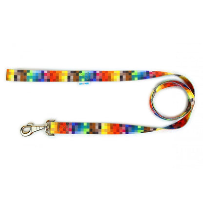 Leash - Pixels