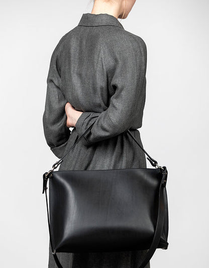Handbag Nothing To Declare