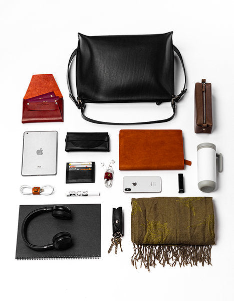Handbag Nothing To Declare