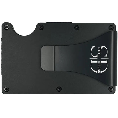 Lite Storm - Card Holder with RFID Blocking