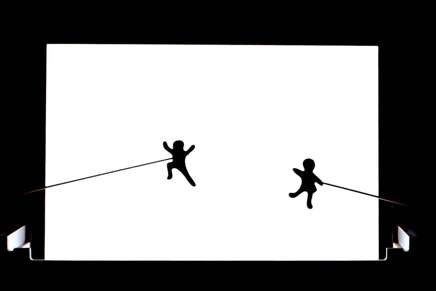 LUULA Light Board Panel