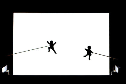 LUULA Light Board Panel
