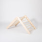 Montessori Climbing Triangle