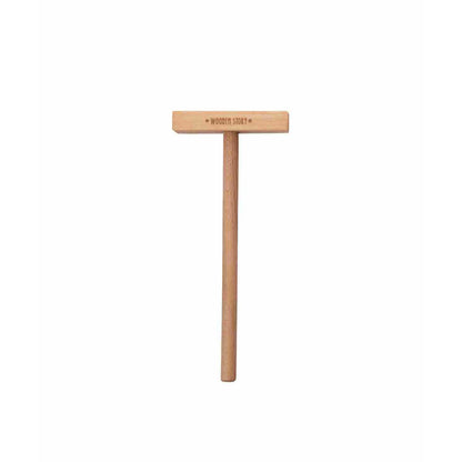 Montessori Wooden Tray Accessories