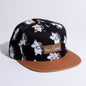 Moomin Adventure Kids Flat Cap