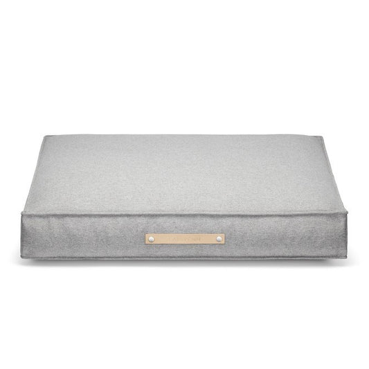 Møvik Cushion - Grey 