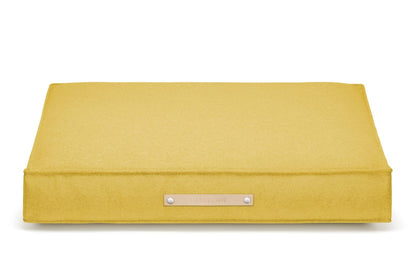 Møvik Cushion - Honey 
