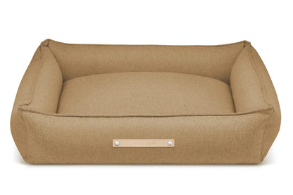 Møvik Dog Bed - Biscuit 