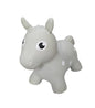 My First JUMPY – Grey Horse