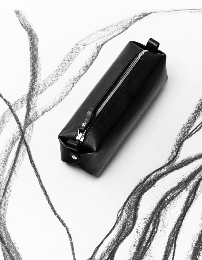 Pencil Case Single-Decker