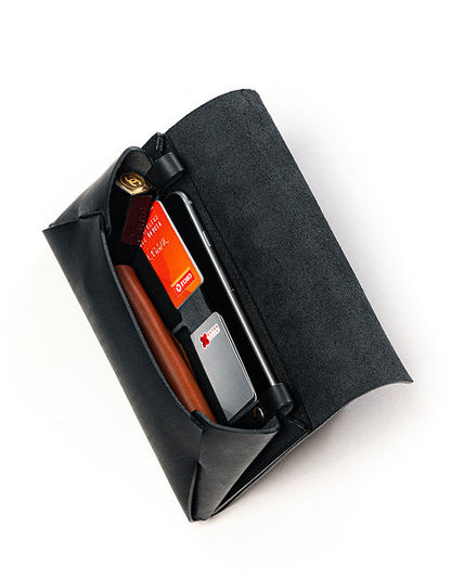 Clutch/Wallet Nordic Shapeshifter