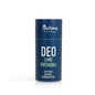 Natural Deodorant – Lime & Patchouli, 80g