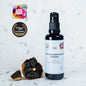 Nourishing Anti-Ageing Night Cream with Lavender and Black Garlic, 50ml