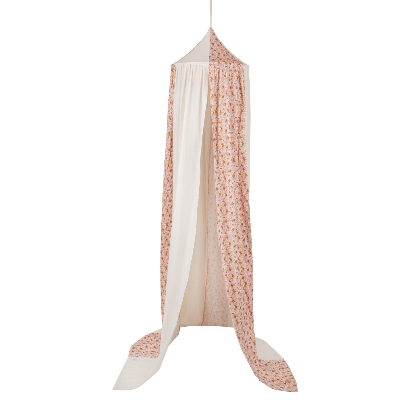 Cotton Canopy - Spring Garden