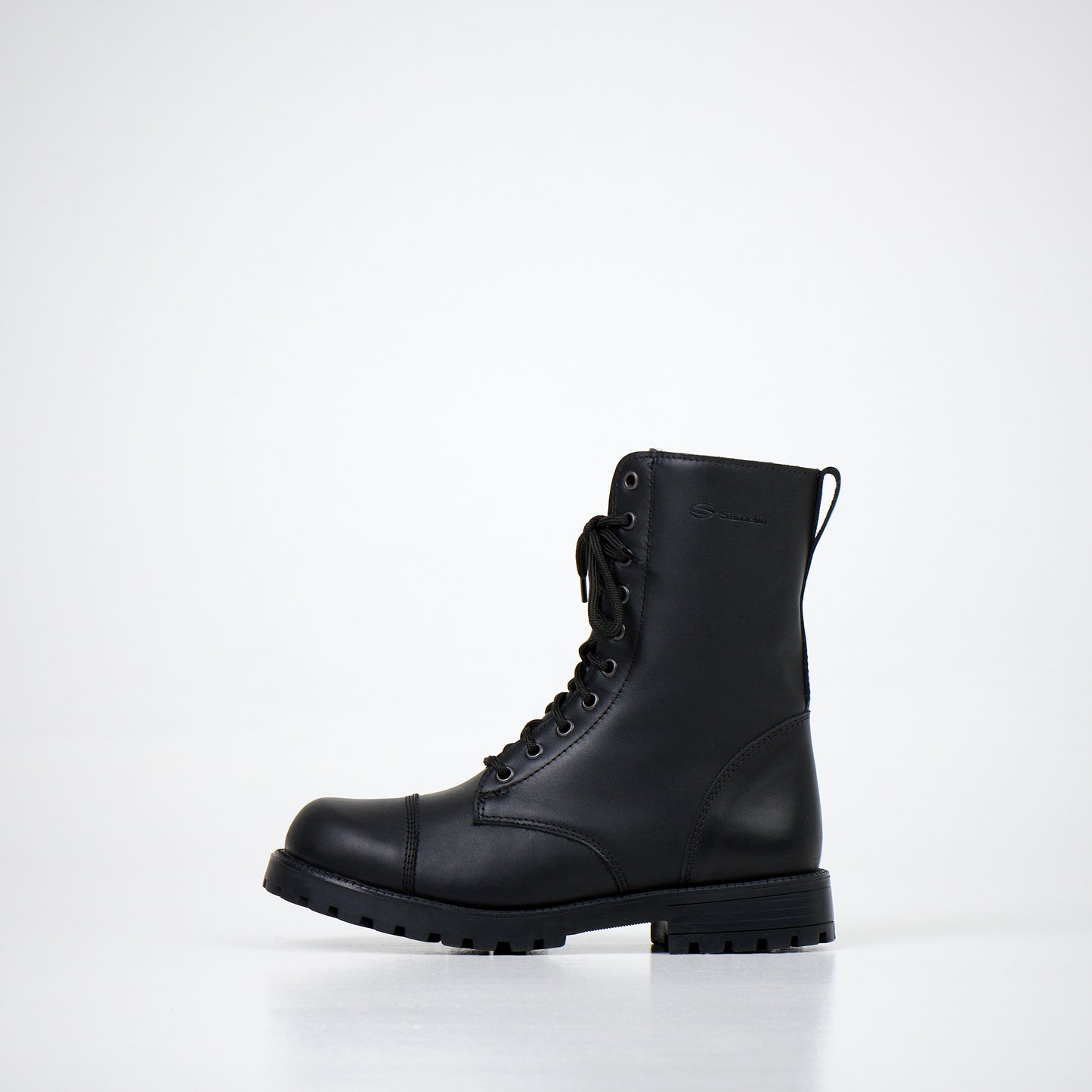 511 2.0 Black With Zipper
