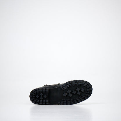 511 2.0 Black With Zipper