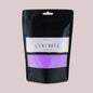 Powdered Candle Refill Kit – Unscented Amethyst, 330g
