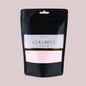 Powdered Candle Refill Kit – Unscented Baby Pink, 330g