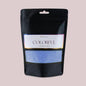 Powdered Candle Refill Kit – Unscented Dark Blue, 330g