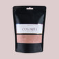 Powdered Candle Refill Kit – Unscented Mocha Mousse, 330g