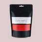 Powdered Candle Refill Kit – Unscented Red, 330g