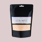Powdered Candle Refill Kit – Unscented Sand, 330g