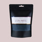 Powdered Candle Refill Kit – Unscented Space Grey, 330g