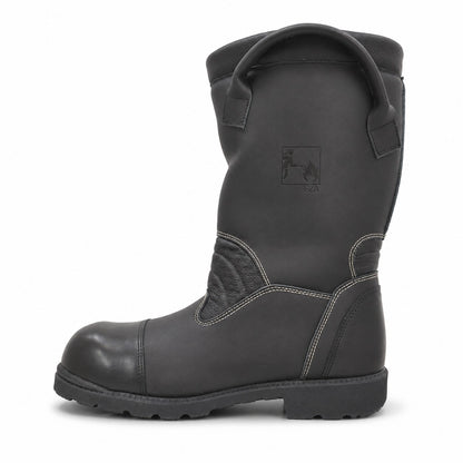 Professional firefighter boots 763 355 101