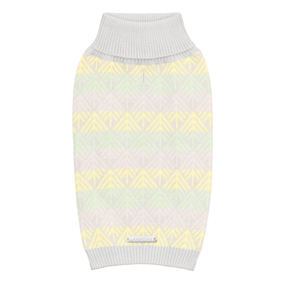 Pullo Sweater - Grey 