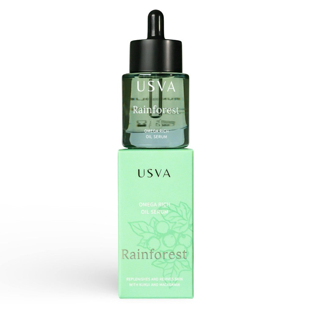 Rainforest Omega Rich Oil Serum, 30ml