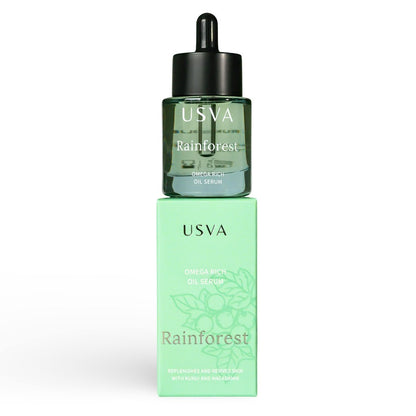 Rainforest Omega Rich Oil Serum, 30ml