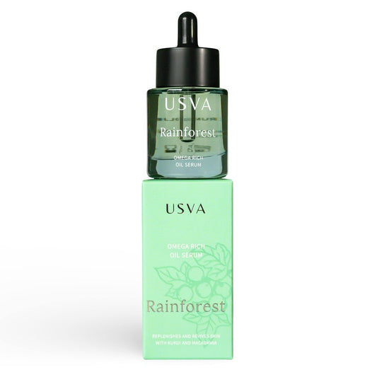 Rainforest Omega Rich Oil Serum, 30ml